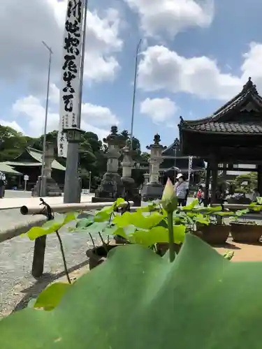 豊川閣　妙厳寺のその他建物