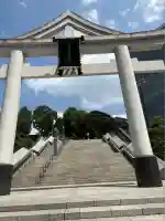 日枝神社(東京都)