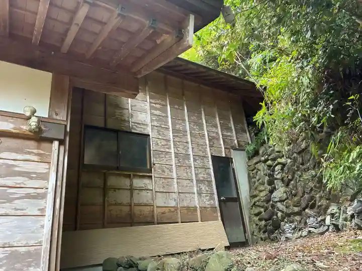 朝宮神社(徳島県)