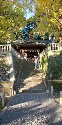 事任八幡宮のその他建物