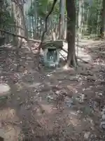 愛宕神社の本殿・本堂