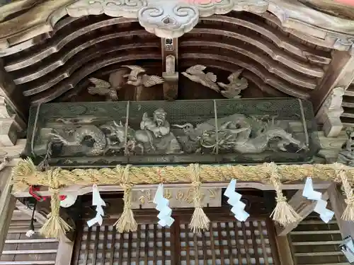 三国神社(福井県)