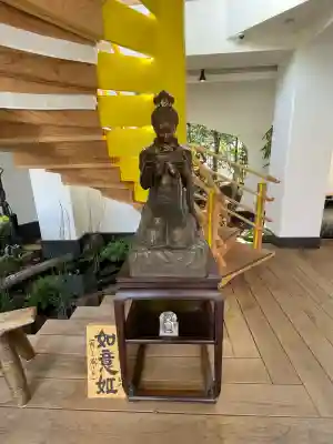 東光寺(埼玉県)