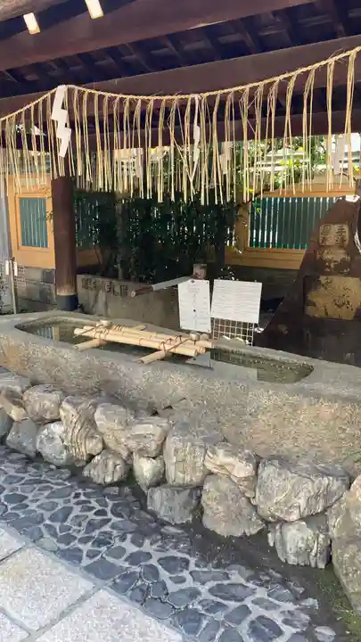 京都大神宮(京都府)