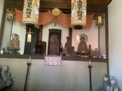 常覚院の本殿・本堂