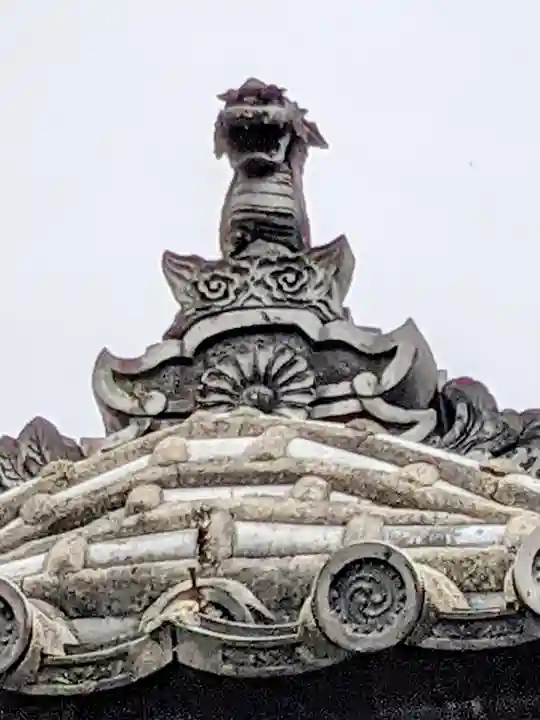和爾賀波神社(香川県)