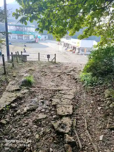 筑波山神社(茨城県)