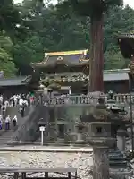 日光東照宮のその他建物