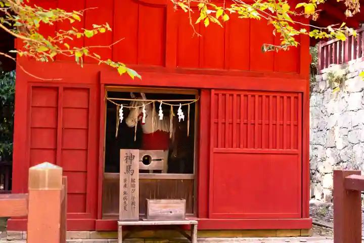 久能山東照宮(静岡県)
