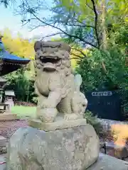 八柱神社(茨城県)