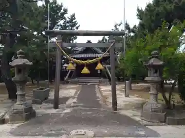 津島神社(愛知県)