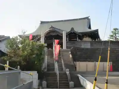 東漸寺(神奈川県)