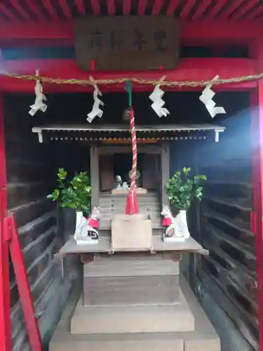 今井神社(千葉県)