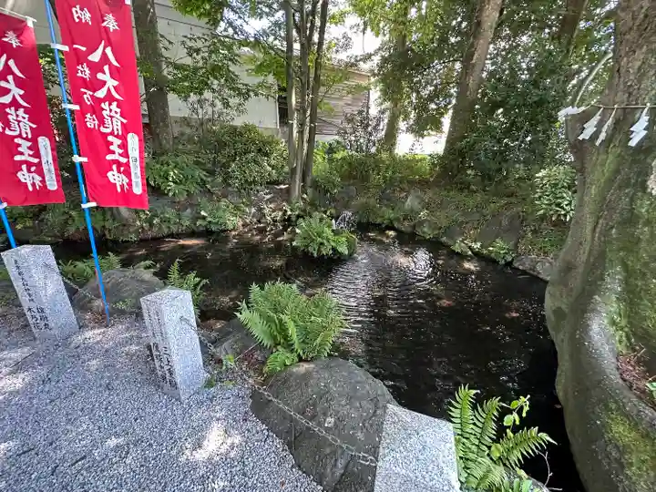 秩父今宮神社(埼玉県)
