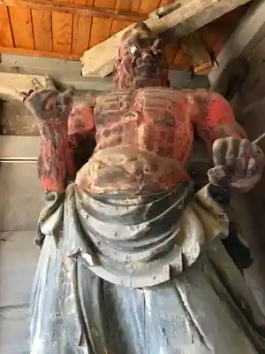 羽黒山 正善院(山形県)