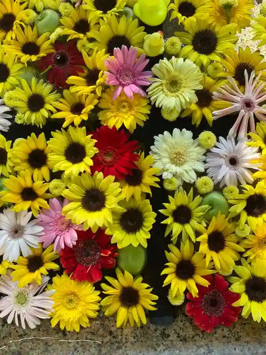 金峯神社(新潟県)