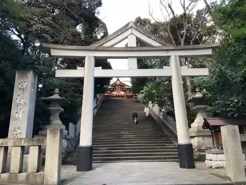 日枝神社(東京都)