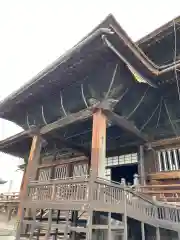 善光寺(長野県)