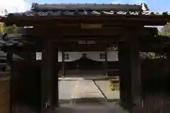 信広寺(滋賀県)