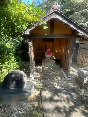 春山寺(千葉県)