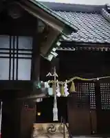 幸宮神社(埼玉県)