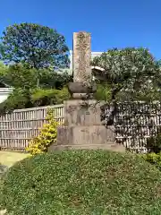 妙蓮寺の建物その他