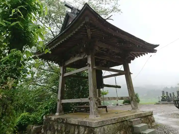 大蔵寺のその他建物