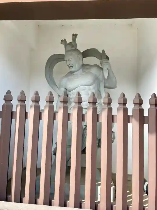 建福寺(埼玉県)