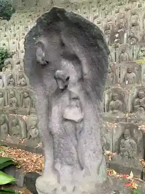 大圓寺(東京都)