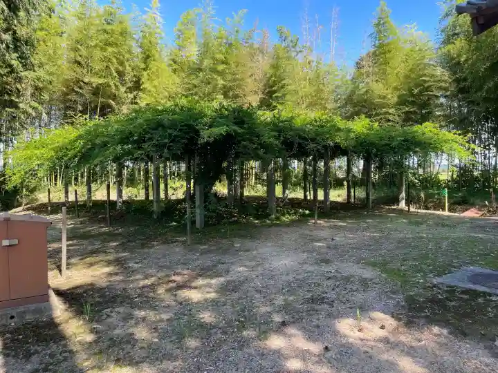 志那神社(滋賀県)
