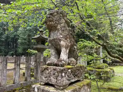 粟鹿神社(兵庫県)