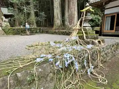 室生龍穴神社(奈良県)