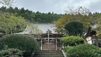 昌学寺(宮城県)