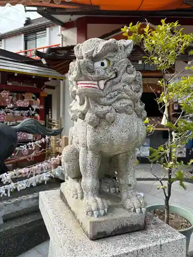 尼崎えびす神社(兵庫県)