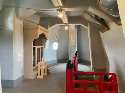 観音山慈眼院（高崎観音）のその他建物