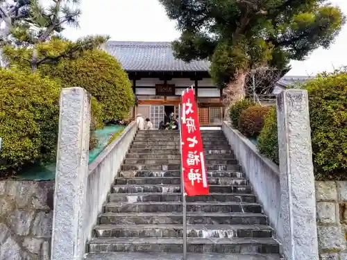 大日寺のその他建物