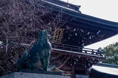 宮地嶽神社(福岡県)