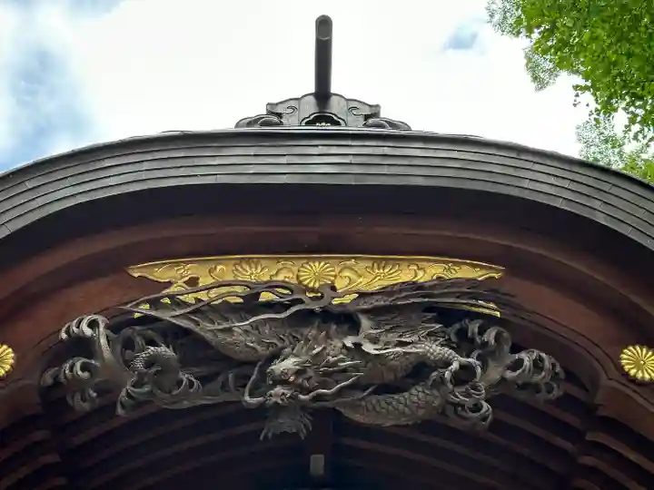小野神社(東京都)