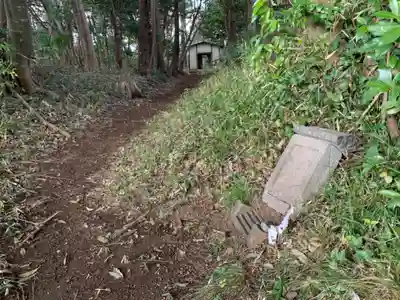 大宮神社(千葉県)