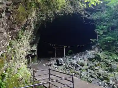 天安河原宮(宮崎県)