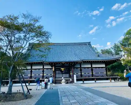 仁和寺(京都府)
