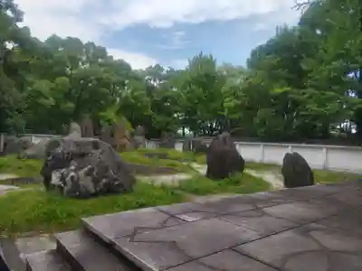 豊國神社(大阪府)