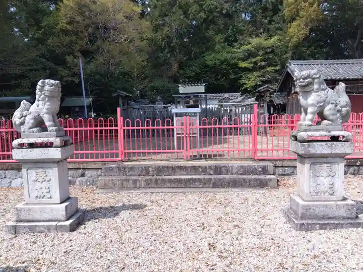 神明宮(愛知県)