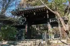 村雲御所瑞龍寺門跡(滋賀県)