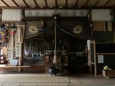 宝命寺(大分県)