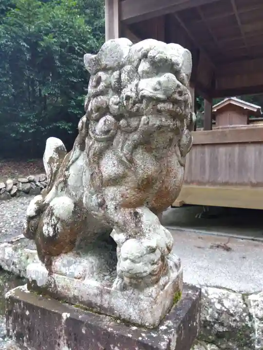 三輪神社(岐阜県)