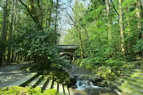 彌彦神社(新潟県)