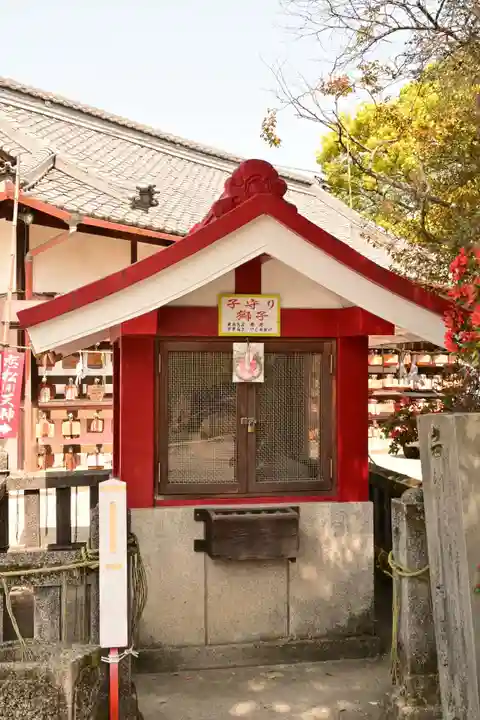 滝宮天満宮(香川県)