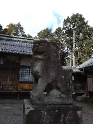 大領神社(岐阜県)