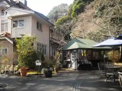 浄妙寺のその他建物